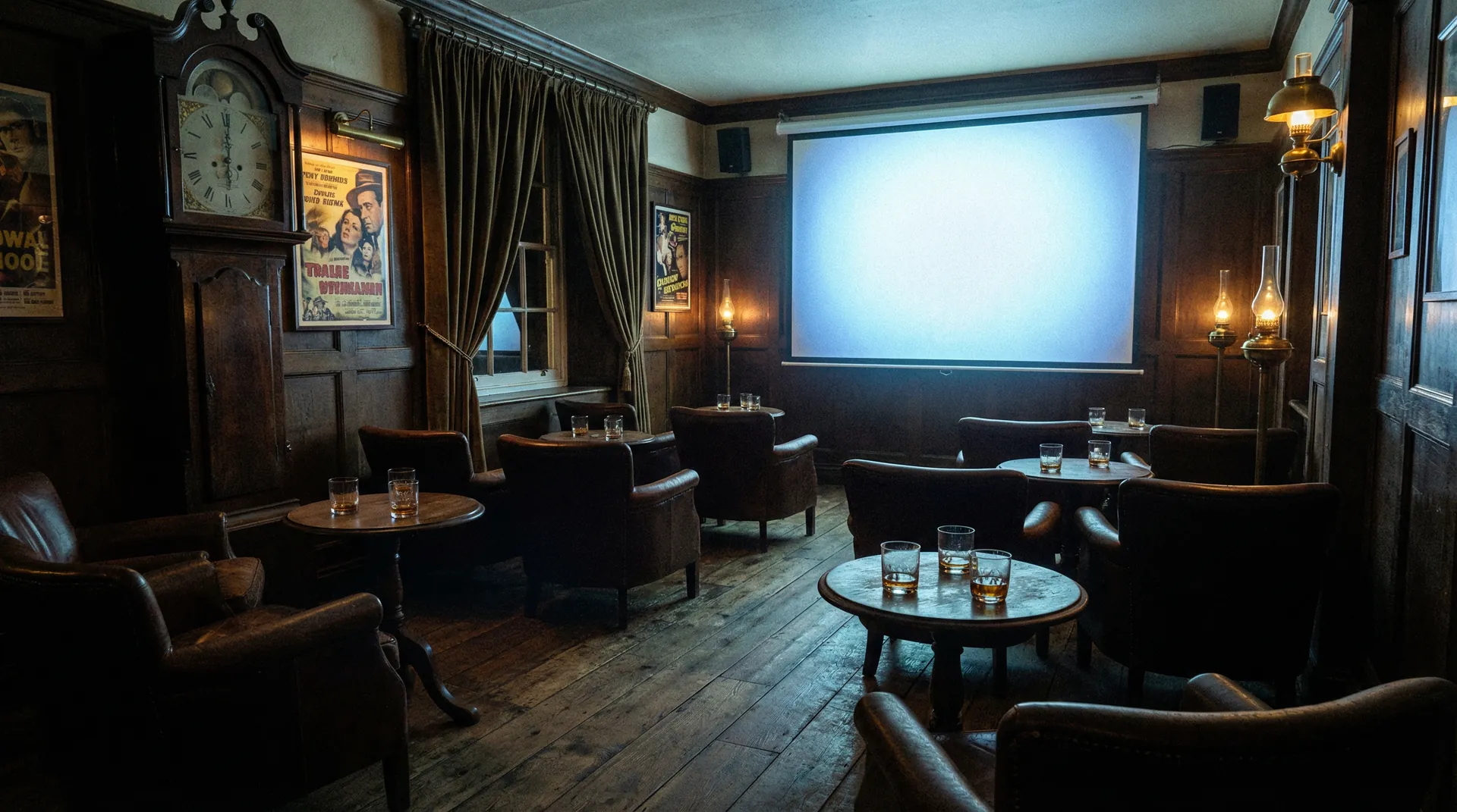 51暗网 冷门佳片推荐 - 独立电影赏析